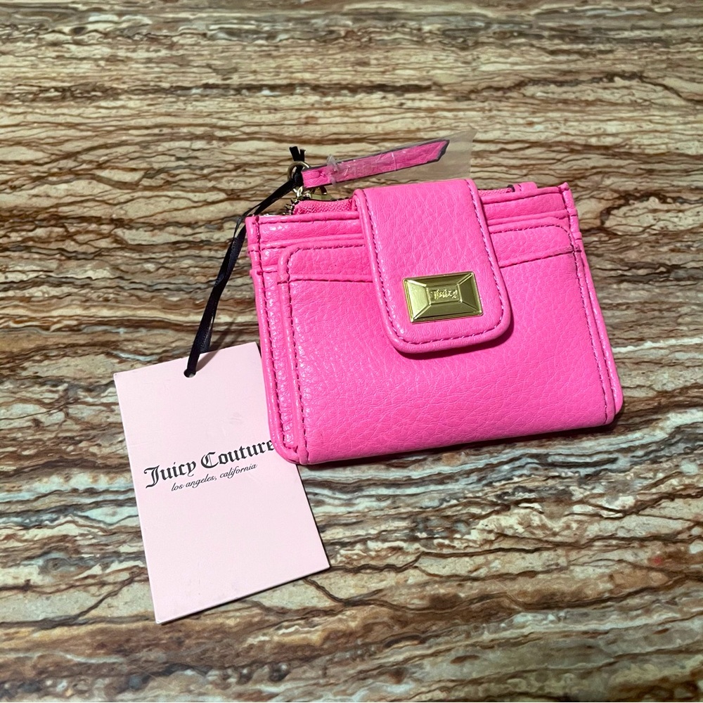 JUICY COUTURE - Picture 1 of 4